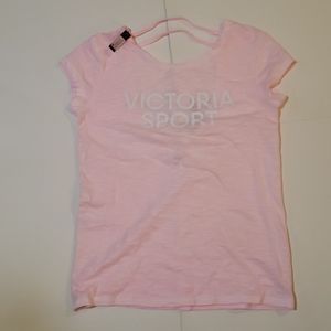 NWT - Victoria Secret Women T-Shirt